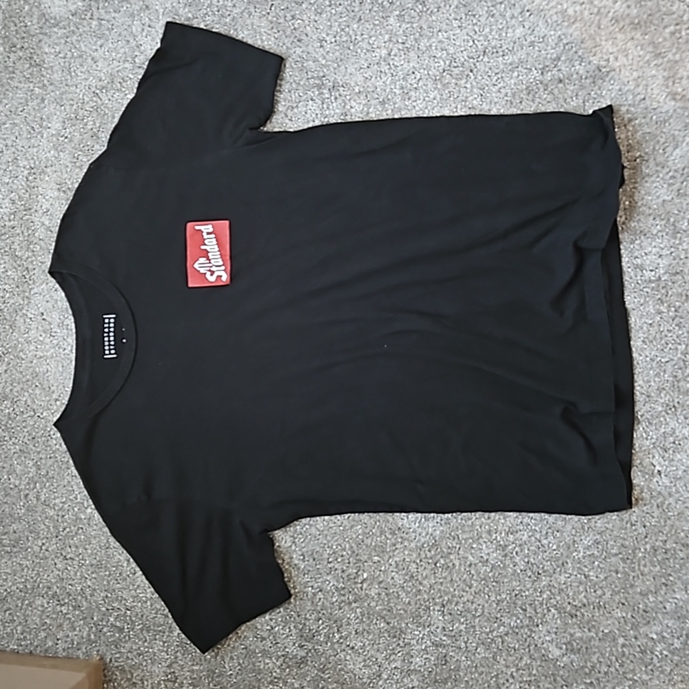 Coors Banquet - Mountain Standard Shirt XL